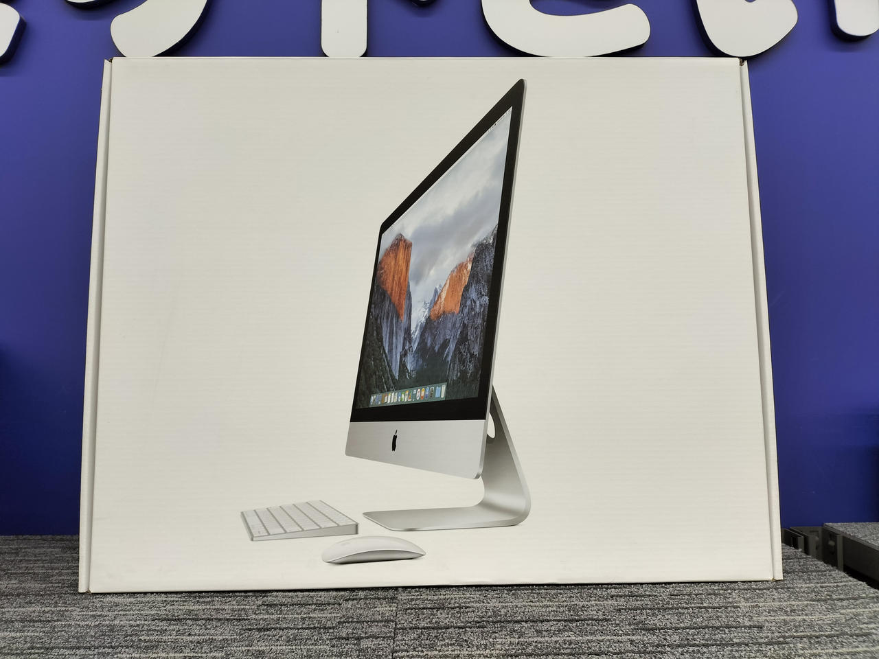 APPLE|iMac 27インチ Retina 5Kディスプレイモデル|【ハードオフ公式