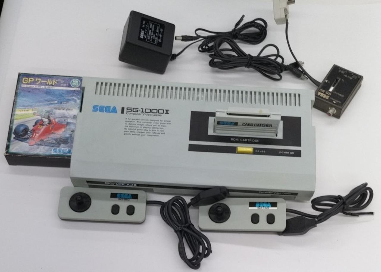 セガ(SEGA)|ゲーム機|【ハードオフ公式通販】オフモール|2012850000120755