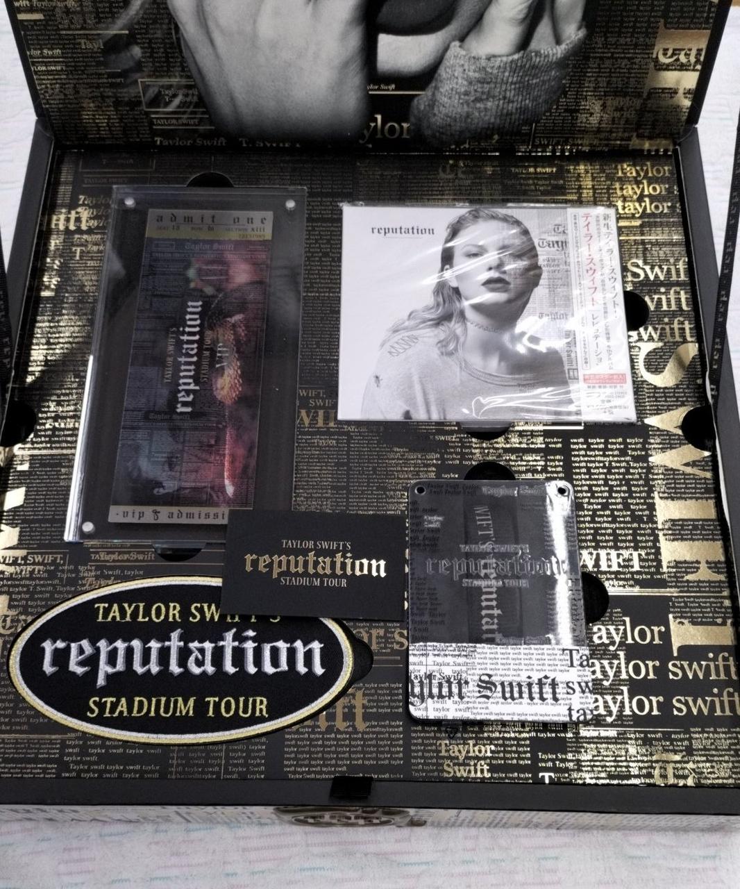 ユニバーサルインターナショナル|テイラー・スウィフト