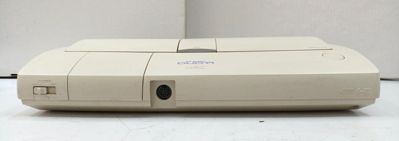 NEC|PCエンジンDUO-R|【ハードオフ公式通販】オフモール|2012860000140351