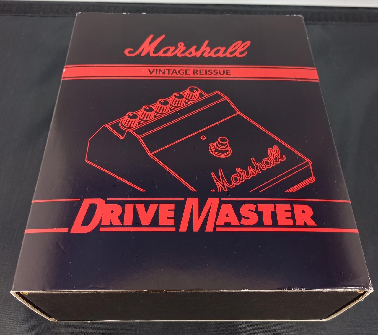 MARSHALL|DRIVE MASTER REISSUE|【ハードオフ公式通販】オフモール