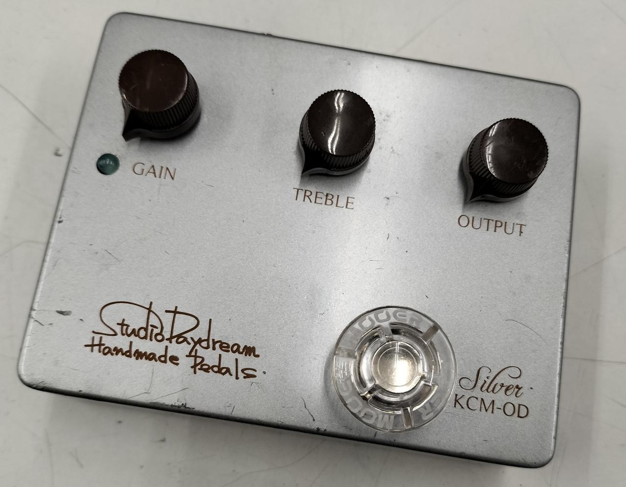 スタジオデイドリーム(STUDIO DAYDREAM)|エフェクター・歪み系