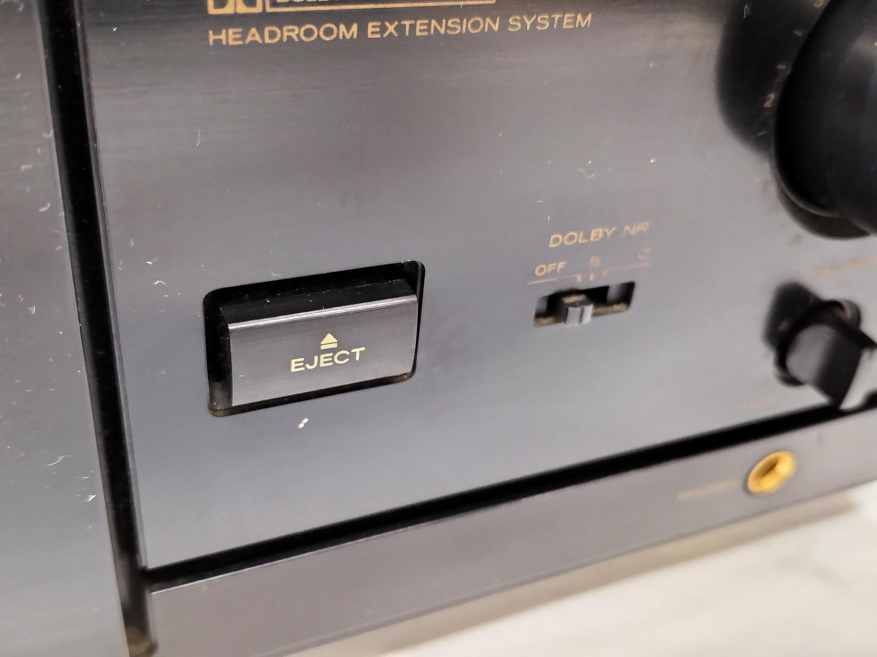 ティアック(TEAC)|カセットデッキ|【ハードオフ公式通販】オフモール