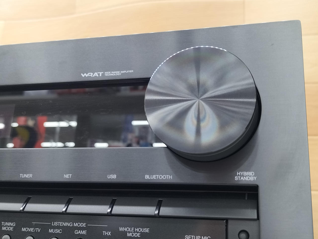 オンキョー(ONKYO)|AVアンプ|【ハードオフ公式通販】オフモール