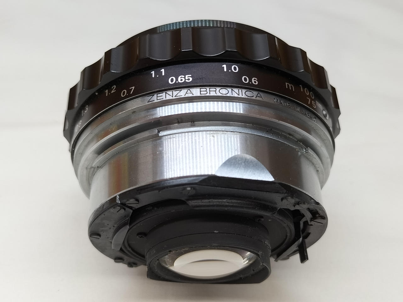ZENZA BRONICA|中判カメラ / レンズ|【ハードオフ公式通販】オフモール