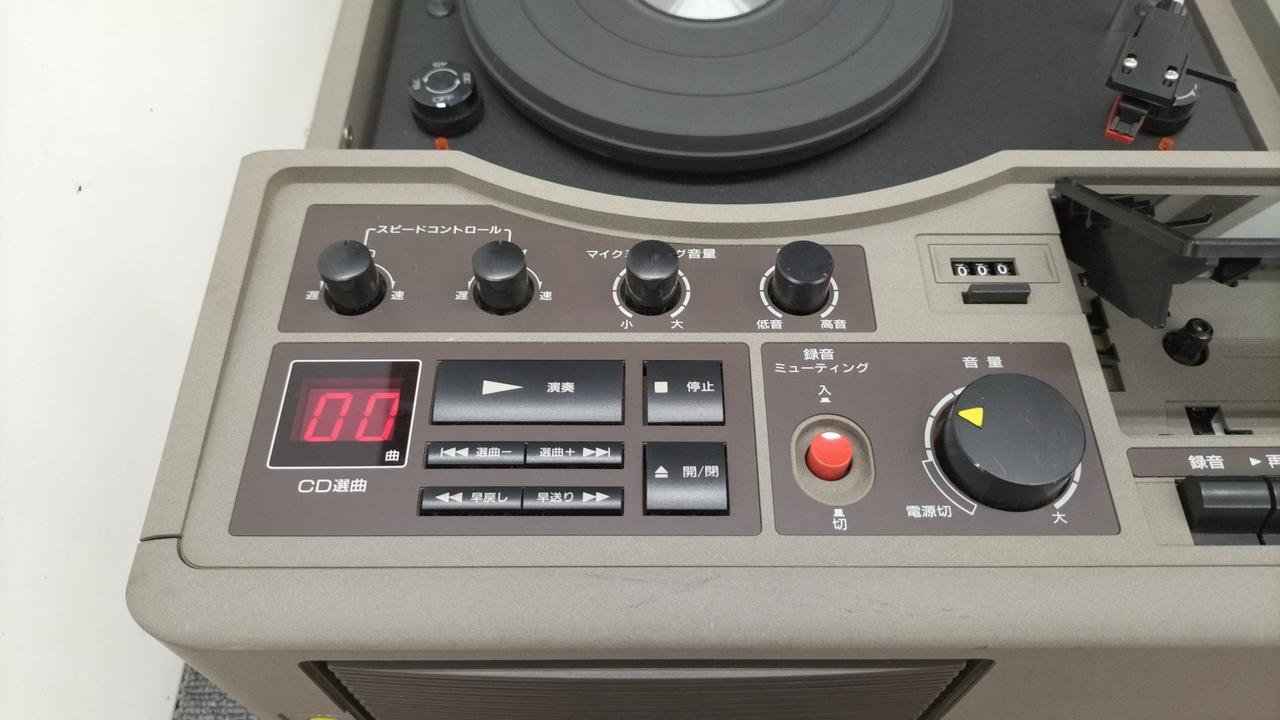 ニホンコロムビア(COLUMBIA)|マルチプレーヤー|【ハードオフ公式通販