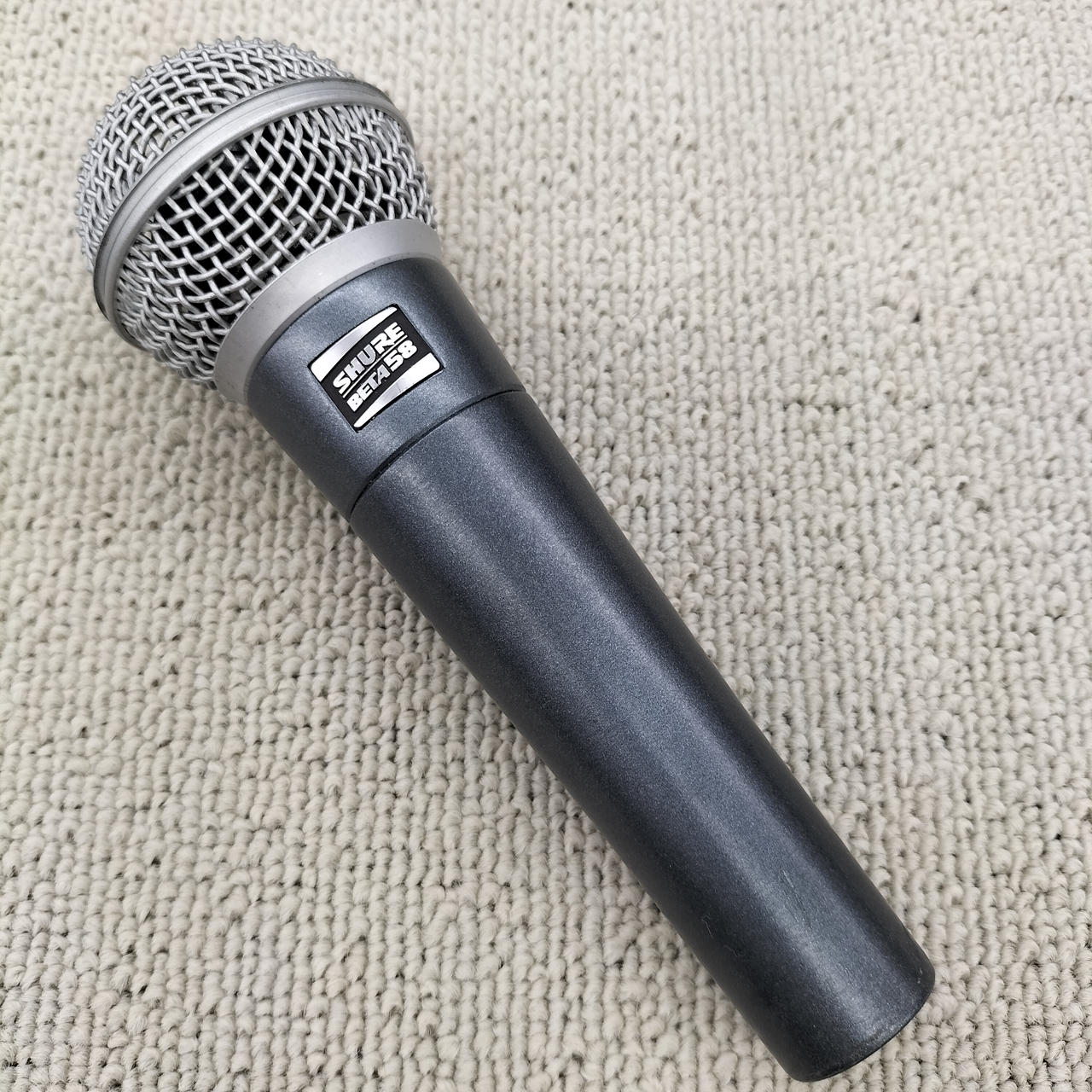 シュアー(SHURE)|ダイナミックマイク|【ハードオフ公式通販】オフ