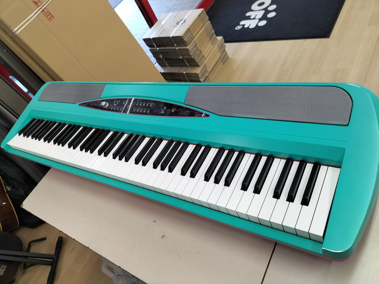 コルグ(KORG)|デジタルピアノ|【ハードオフ公式通販】オフモール