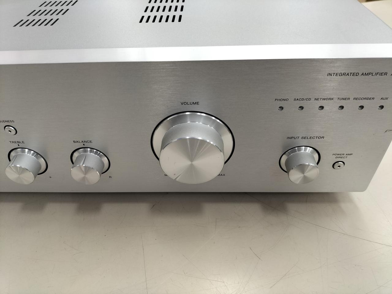 パイオニア(PIONEER)|プリメインアンプ|【ハードオフ公式通販】オフ