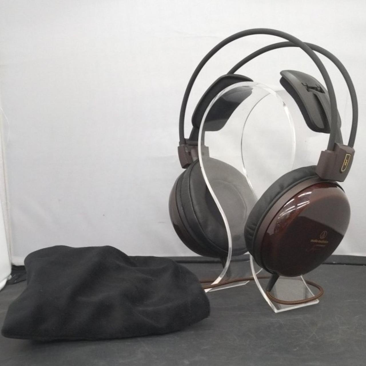 AUDIO-TECHNICA|ヘッドホン|【ハードオフ公式通販】オフモール