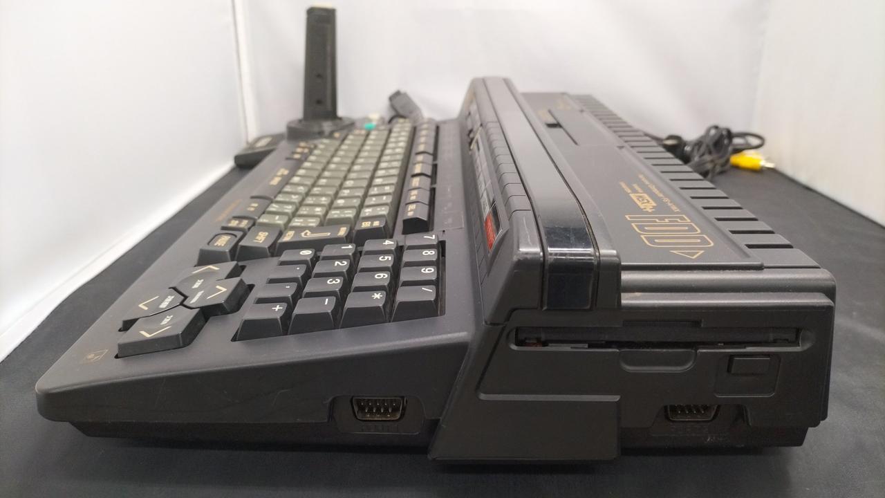 パナソニック(PANASONIC)|MSX2+本体|【ハードオフ公式通販】オフモール