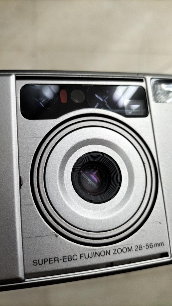 フジフィルム(FUJIFILM)|ティアラズーム 富士フィルム|【ハードオフ