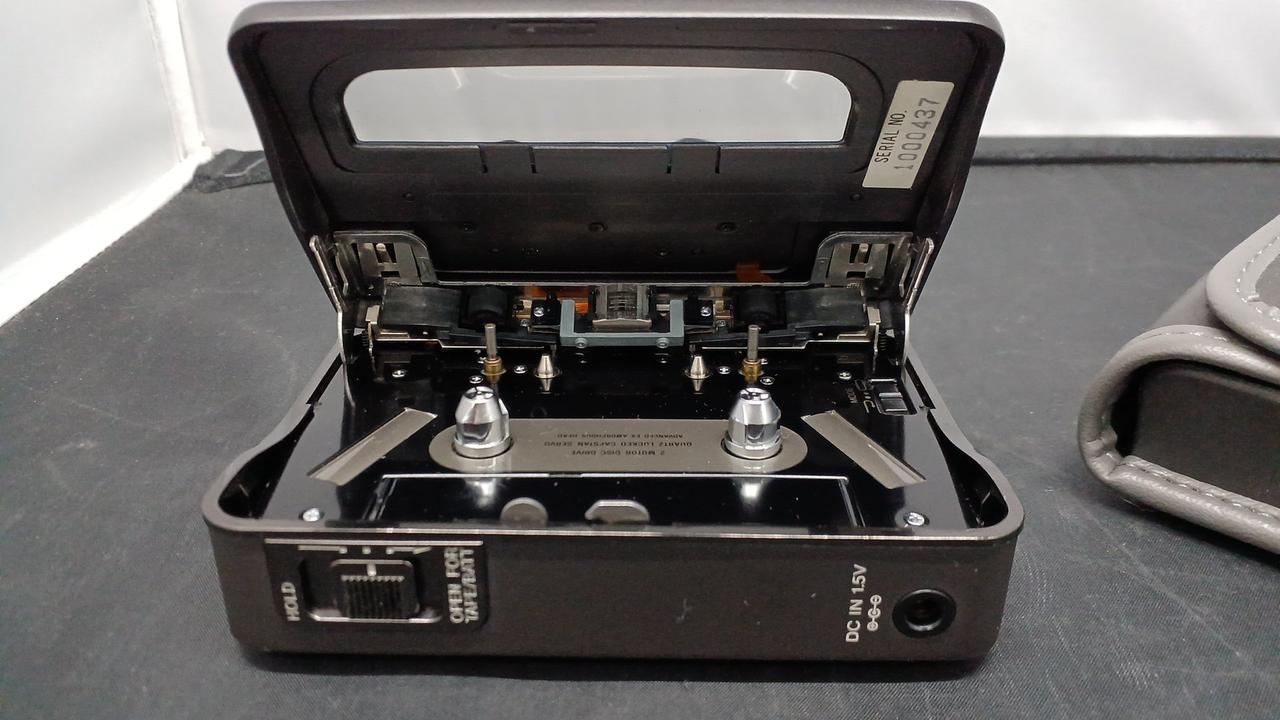 ソニー(SONY)|【ジャンク】カセットウォークマン ソニー WM-DD9