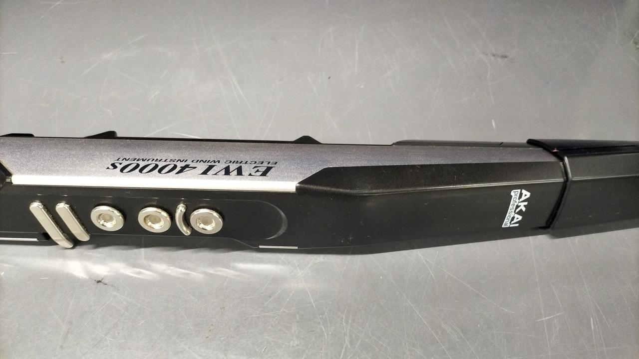 アカイ(AKAI)|アカイ ウインド シンセサイザー|【ハードオフ公式通販