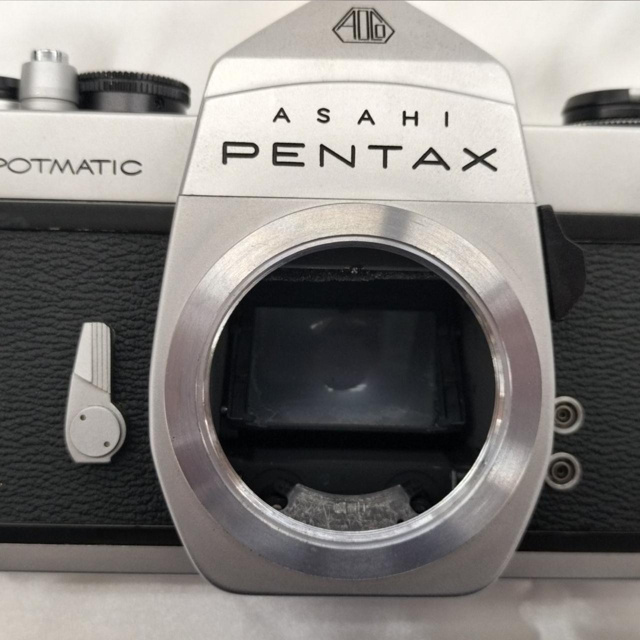 PENTAX|フィルム一眼レフカメラ|【ハードオフ公式通販】オフモール