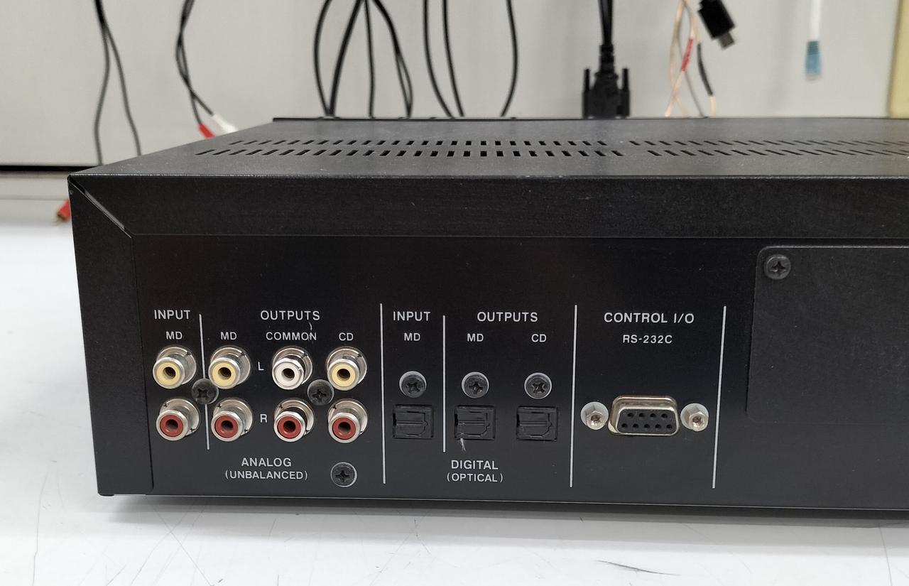 TASCAM|CD/MDデッキ|【ハードオフ公式通販】オフモール|2013540000130510