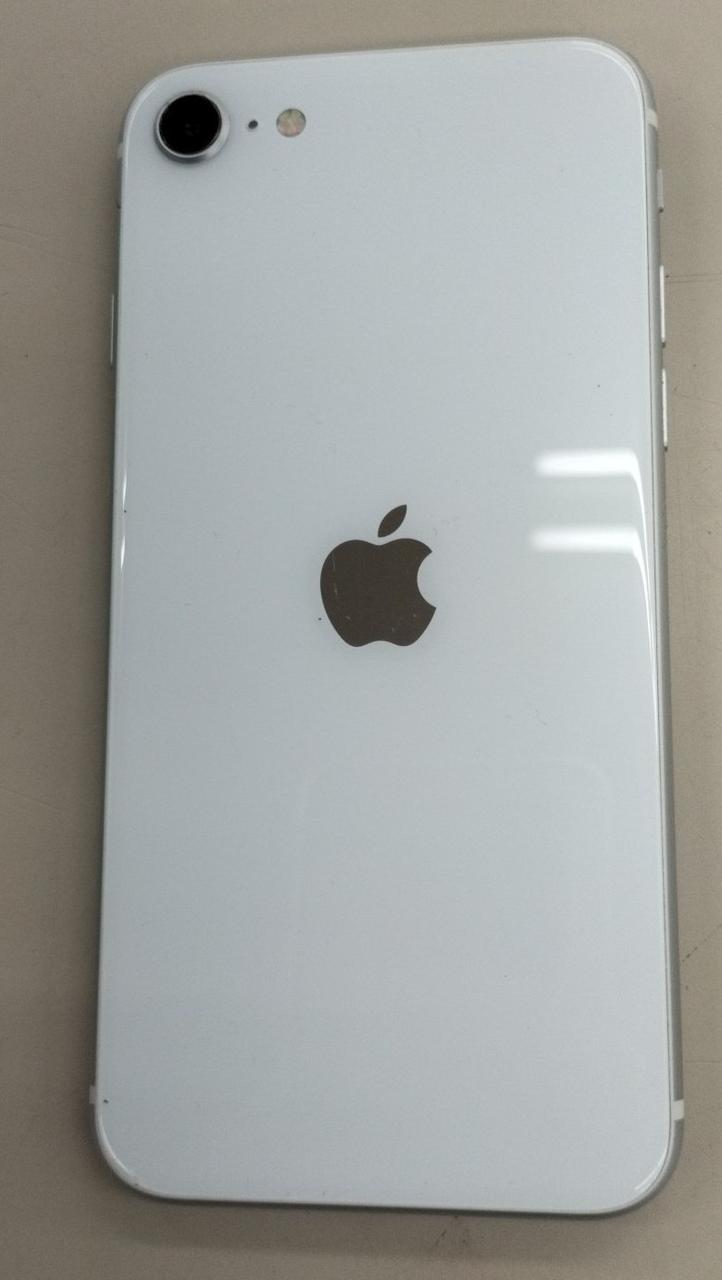 APLLE/SIMフリー|IPHONE SE2 *ジャンクの為返金交換不可|【ハードオフ