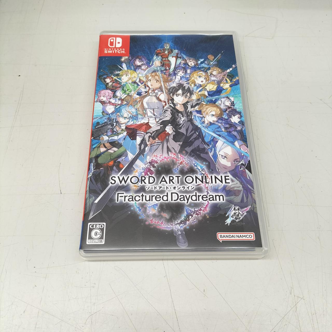 BANDAI NAMKO|NINTENDO SWITCH ソフト|【ハードオフ公式通販】オフ