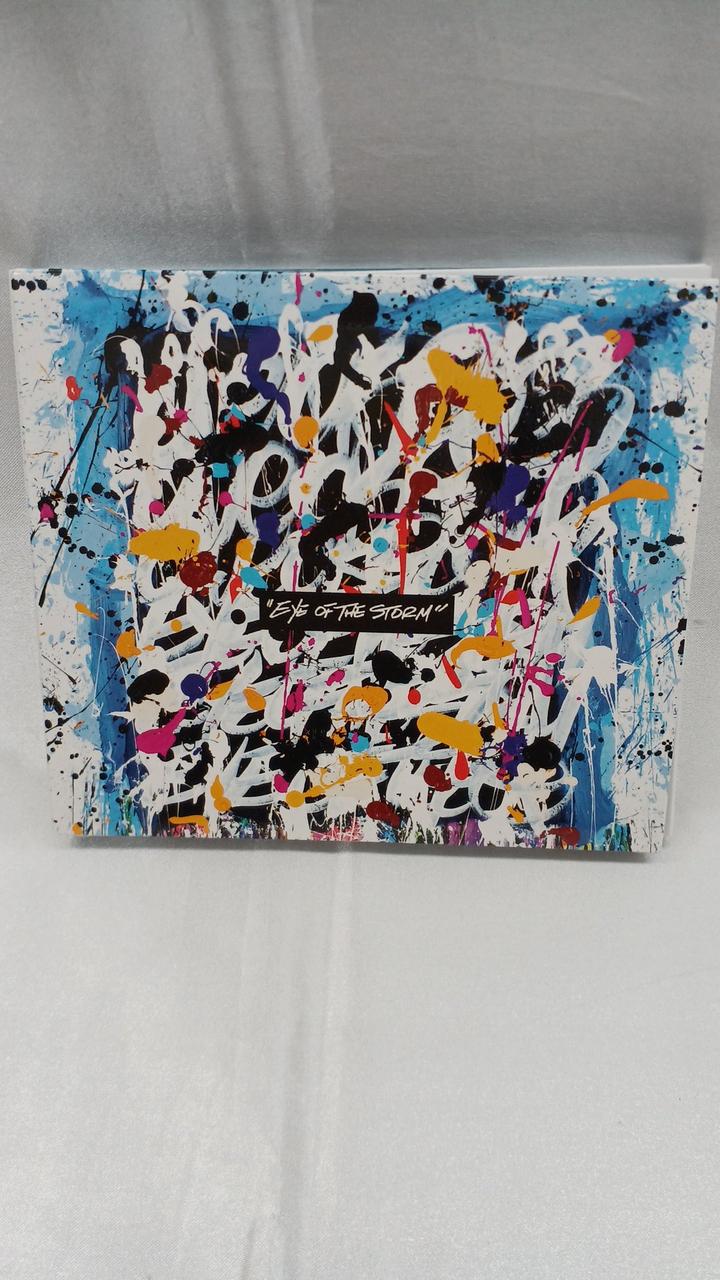 年末セール‼️ONEOKROCK スケボー EYEOFTHESTORM 株式会社A-SKETCH|ONE