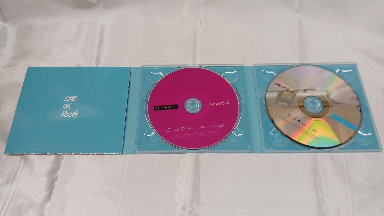 年末セール‼️ONEOKROCK スケボー EYEOFTHESTORM 株式会社A-SKETCH|ONE