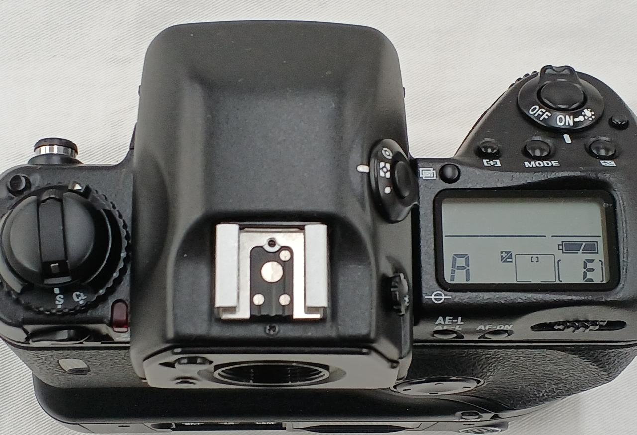 ニコン(NIKON)|フィルム一眼レフカメラ|【ハードオフ公式通販】オフ