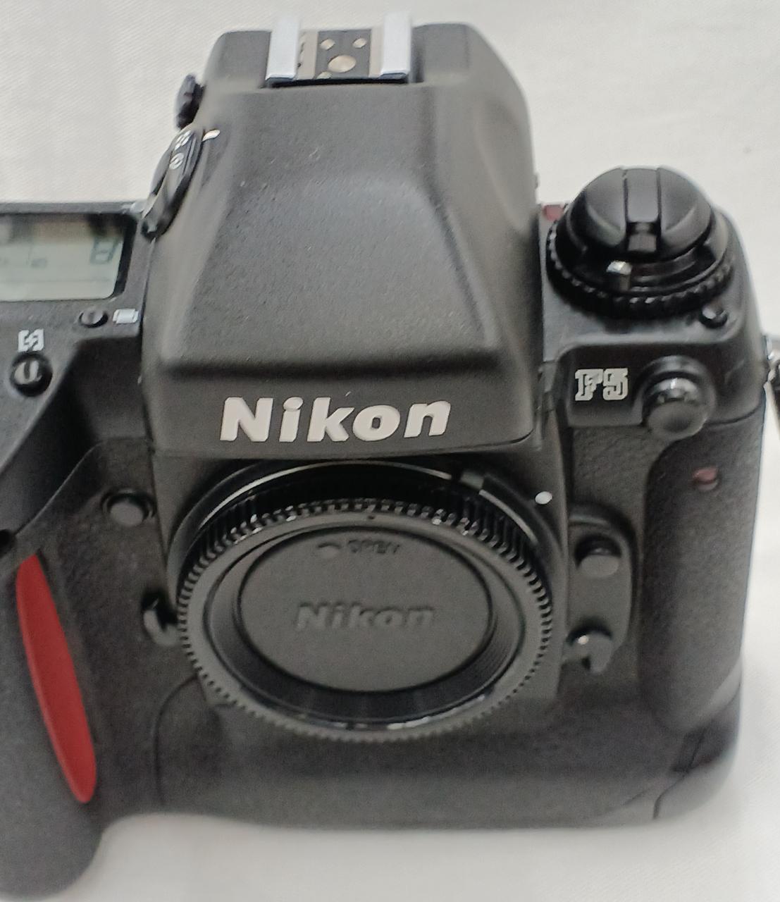ニコン(NIKON)|フィルム一眼レフカメラ|【ハードオフ公式通販】オフ
