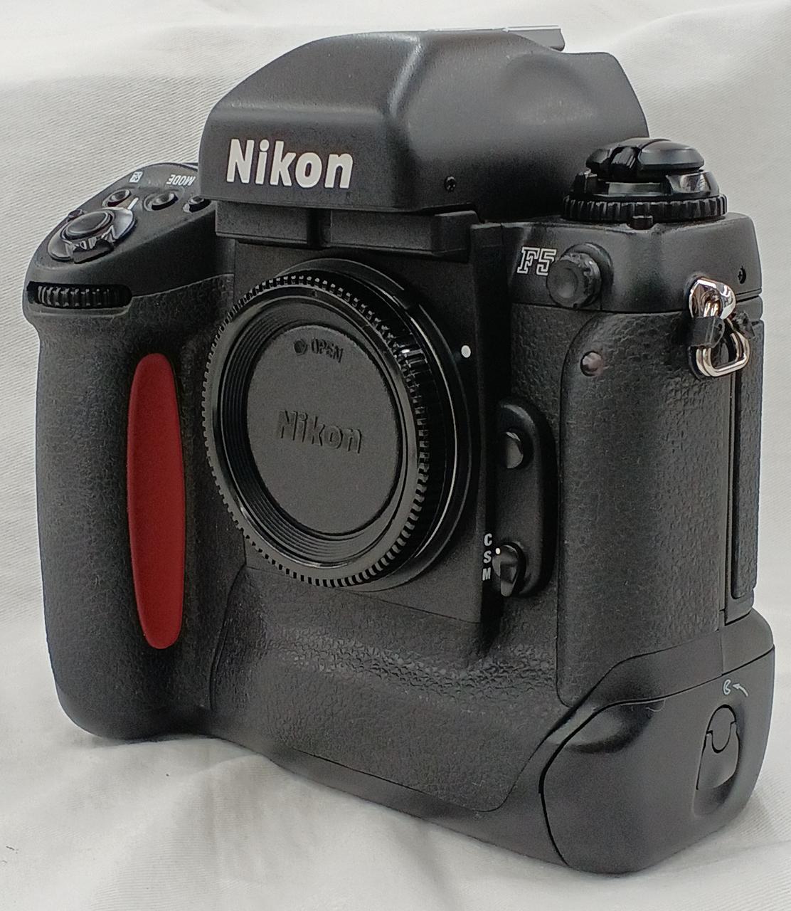 ニコン(NIKON)|フィルム一眼レフカメラ|【ハードオフ公式通販】オフ