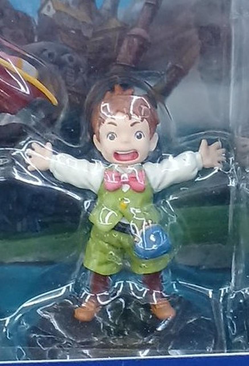 コミニカ(COMINICA)|ハウルの動く城|【ハードオフ公式通販】オフモール