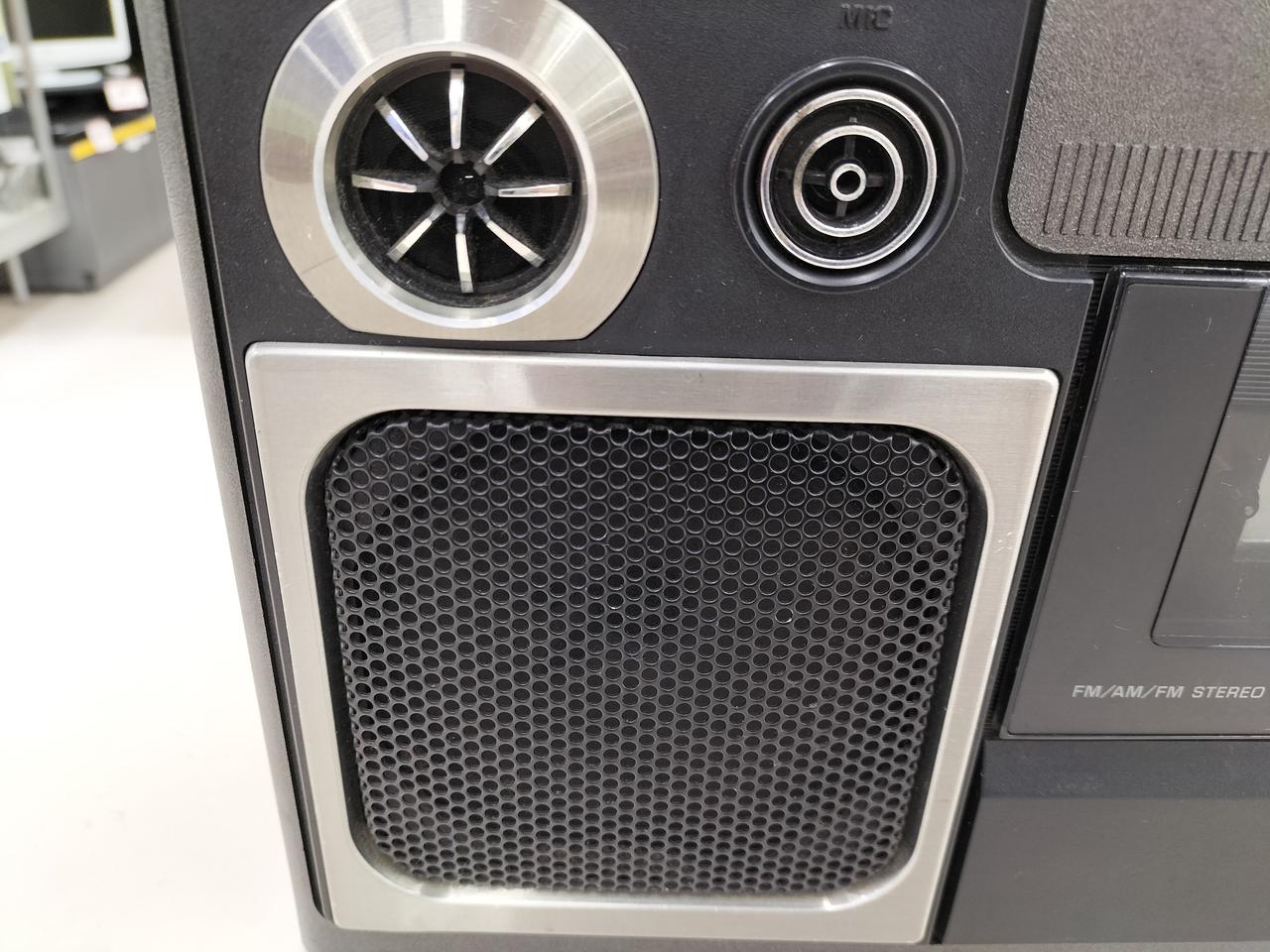 ナショナル(NATIONAL)|ラジカセ|【ハードオフ公式通販】オフモール