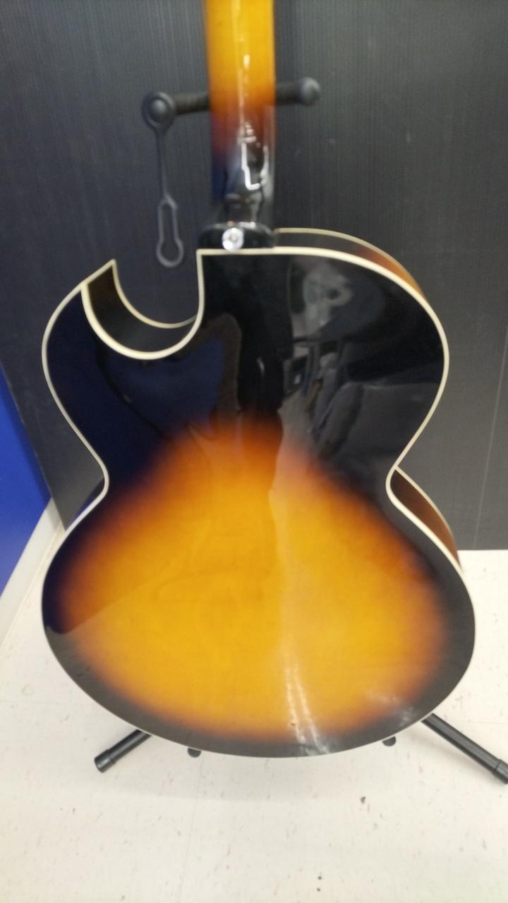 チャキ(CHAKI)|フルアコ|【ハードオフ公式通販】オフモール