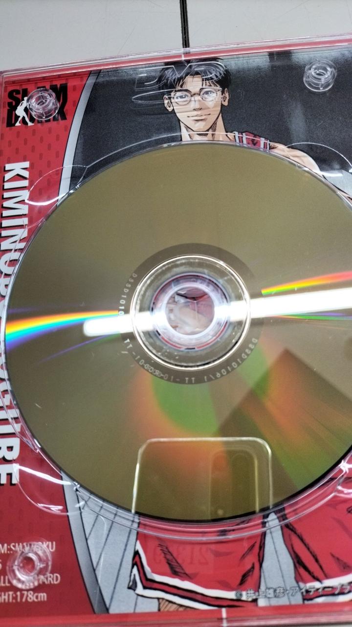東映|SLAM DUNK DVD-BOX 三井寿「14」仕様|【ハードオフ公式通販】オフ