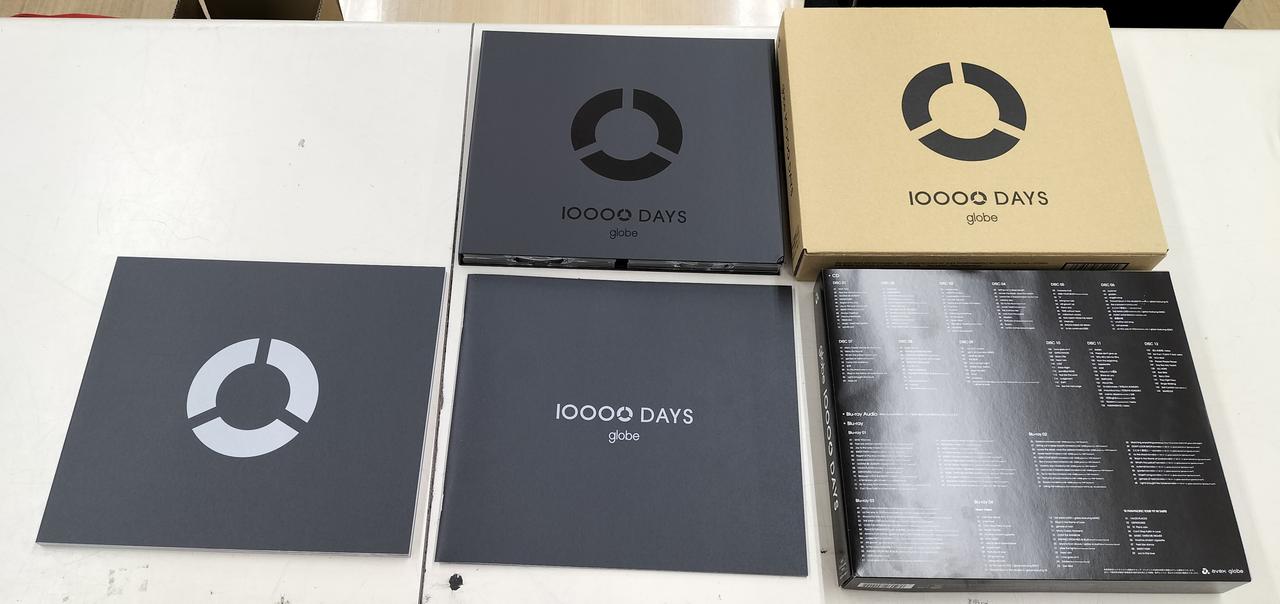 AVEX|CD + BLU-RAY BOX|【ハードオフ公式通販】オフモール