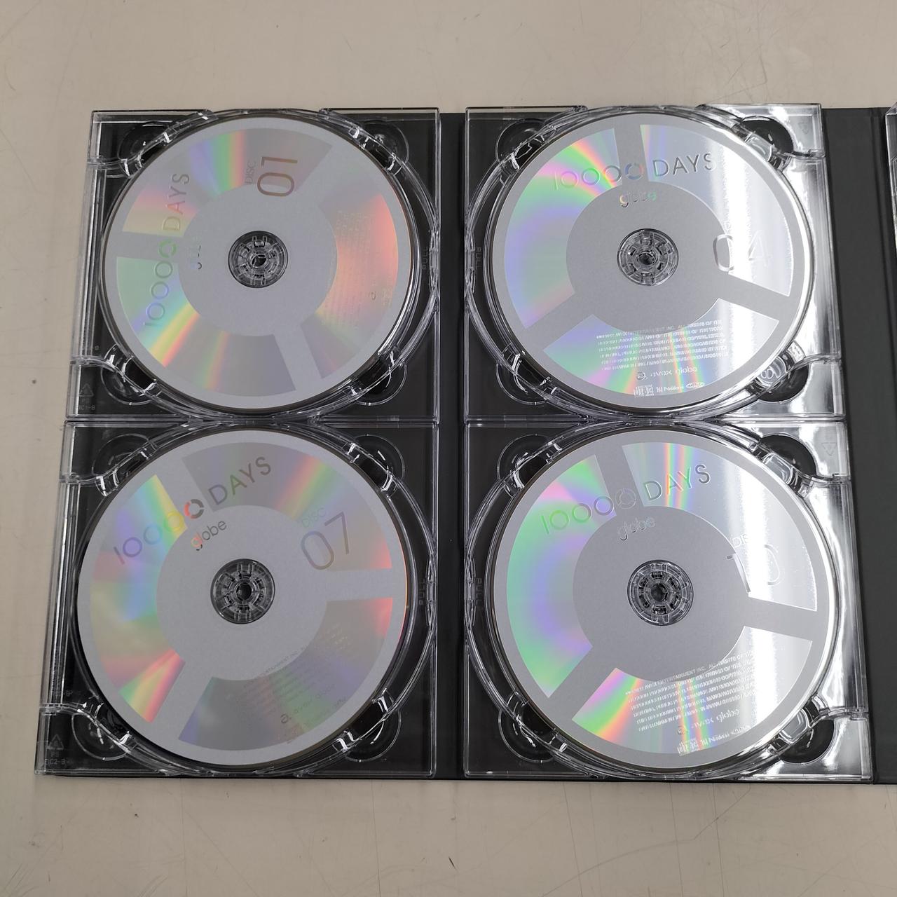 AVEX|CD + BLU-RAY BOX|【ハードオフ公式通販】オフモール