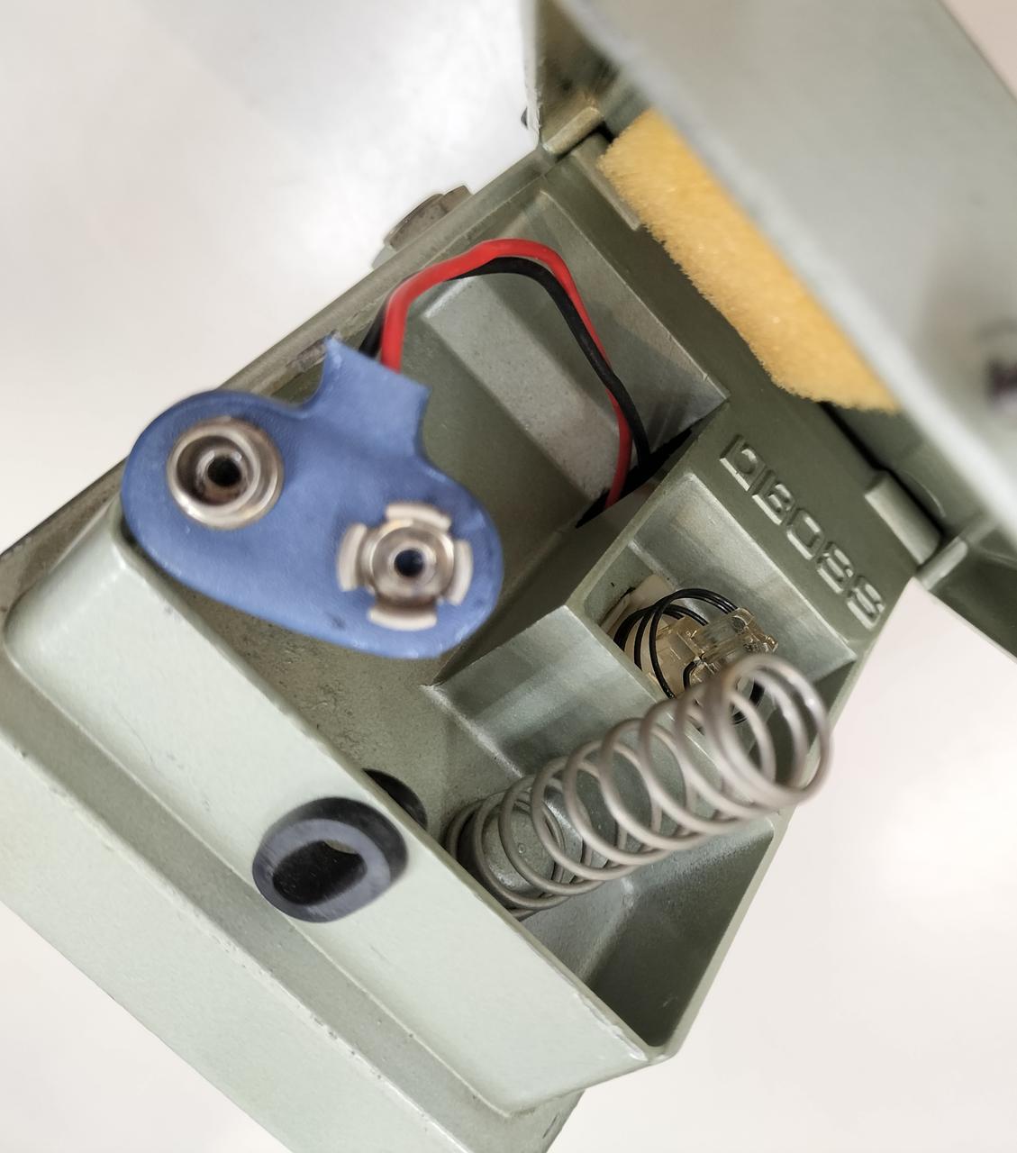 ボス(BOSS)|【日本製・銀ネジ】|【ハードオフ公式通販】オフモール