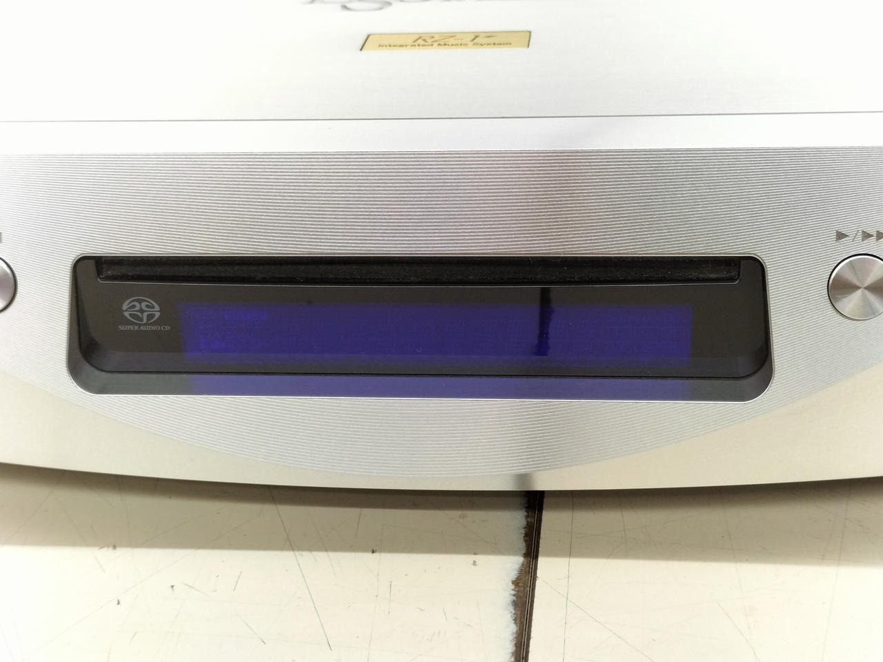 エソテリック(ESOTERIC)|SACDプレーヤー|【ハードオフ公式通販】オフ