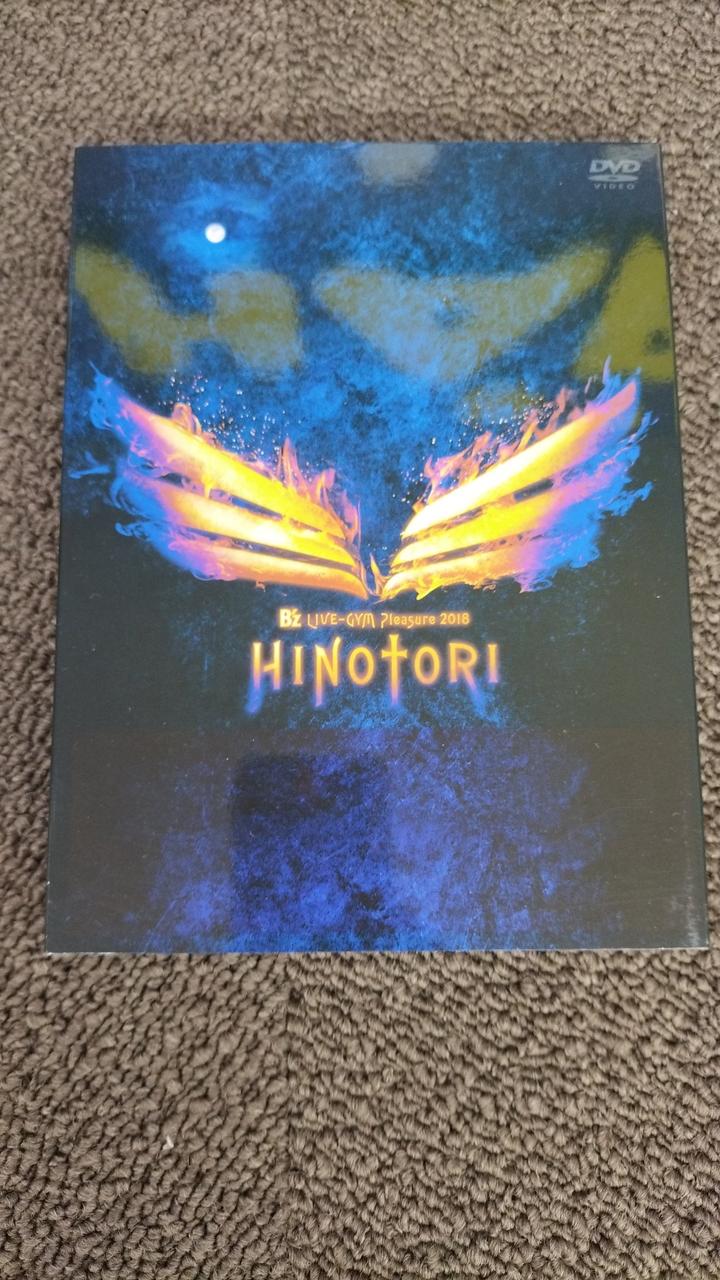 BEING|B'Z LIVE-GYM PLEASURE 2018 HIN|【ハードオフ公式通販】オフ