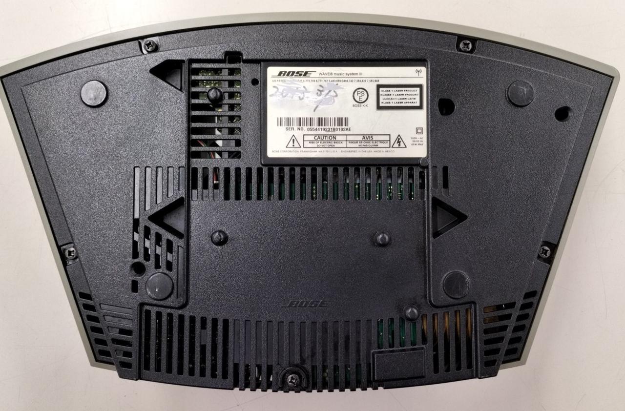 BOSE awr ccc 6566AC 送料込 BOSE awr ccc 6566AC 送料込