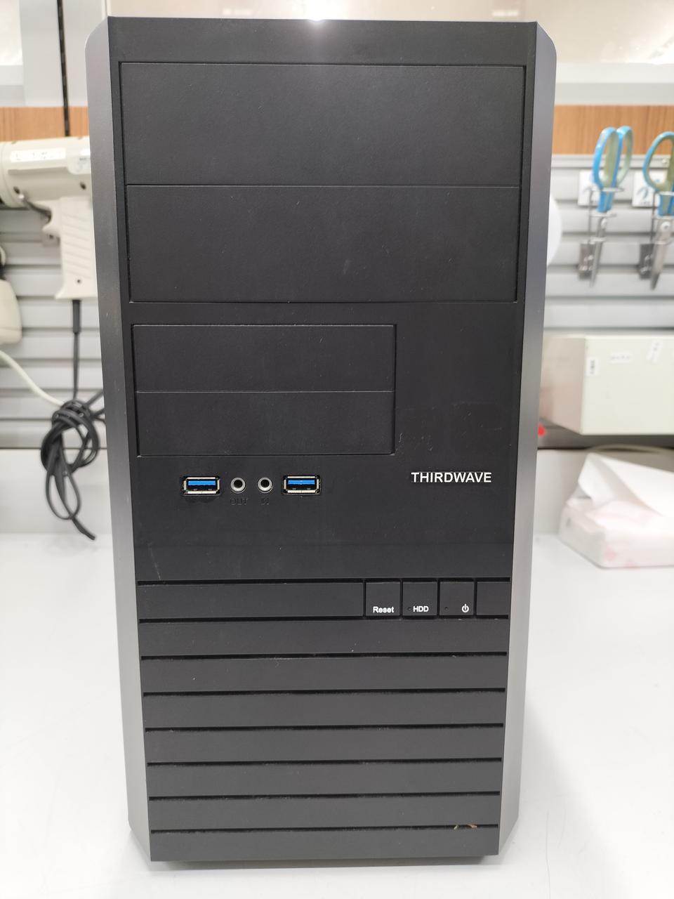 THIRDWAVE|デスクトップPC|【ハードオフ公式通販】オフモール