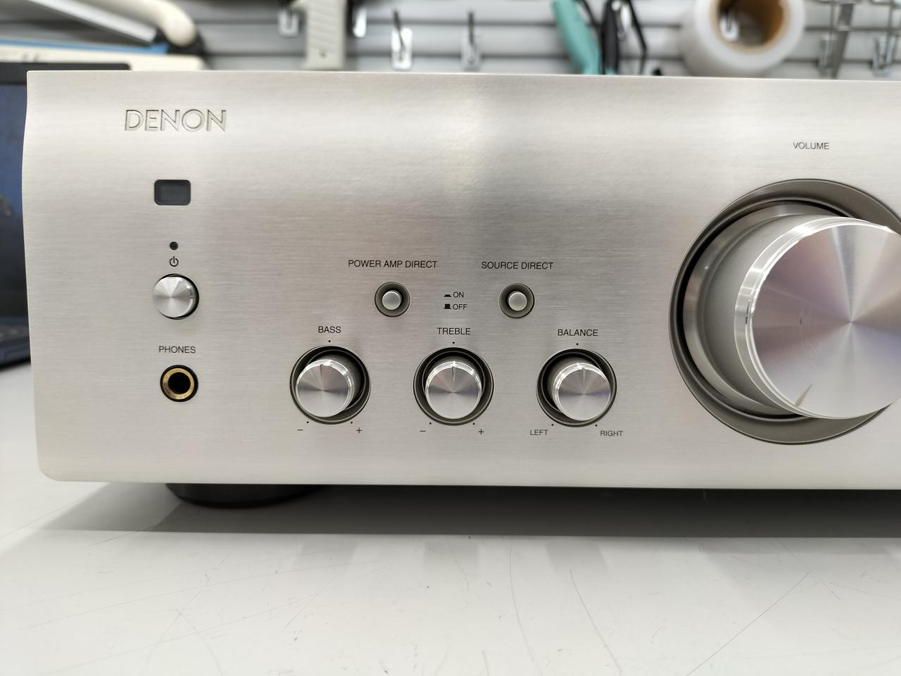 デノン / デンオン(DENON)|プリメインアンプ|【ハードオフ公式通販