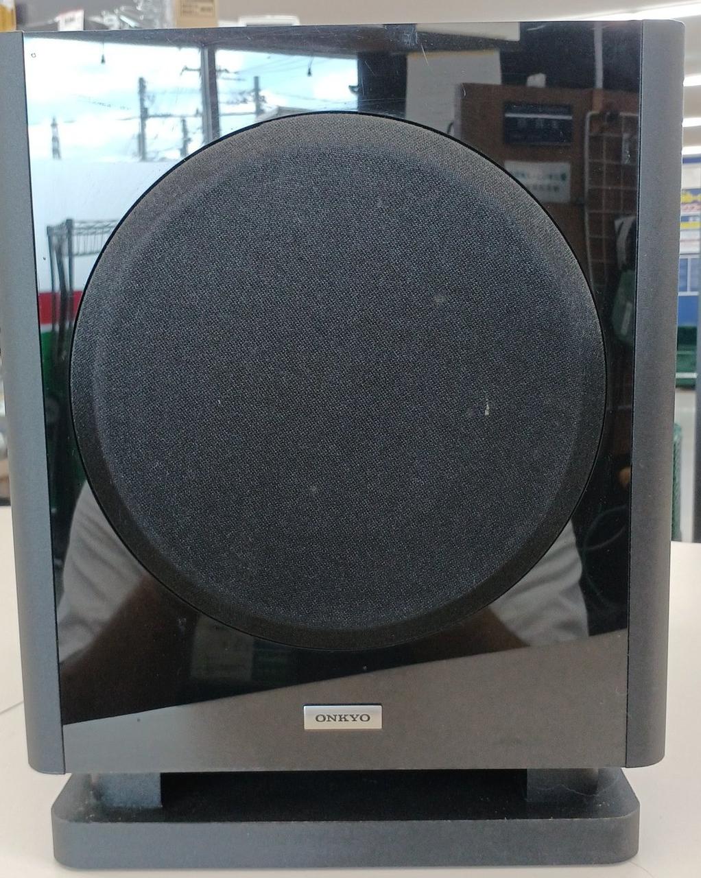 ONKYO|ホームシアターシステム|【ハードオフ公式通販】オフモール