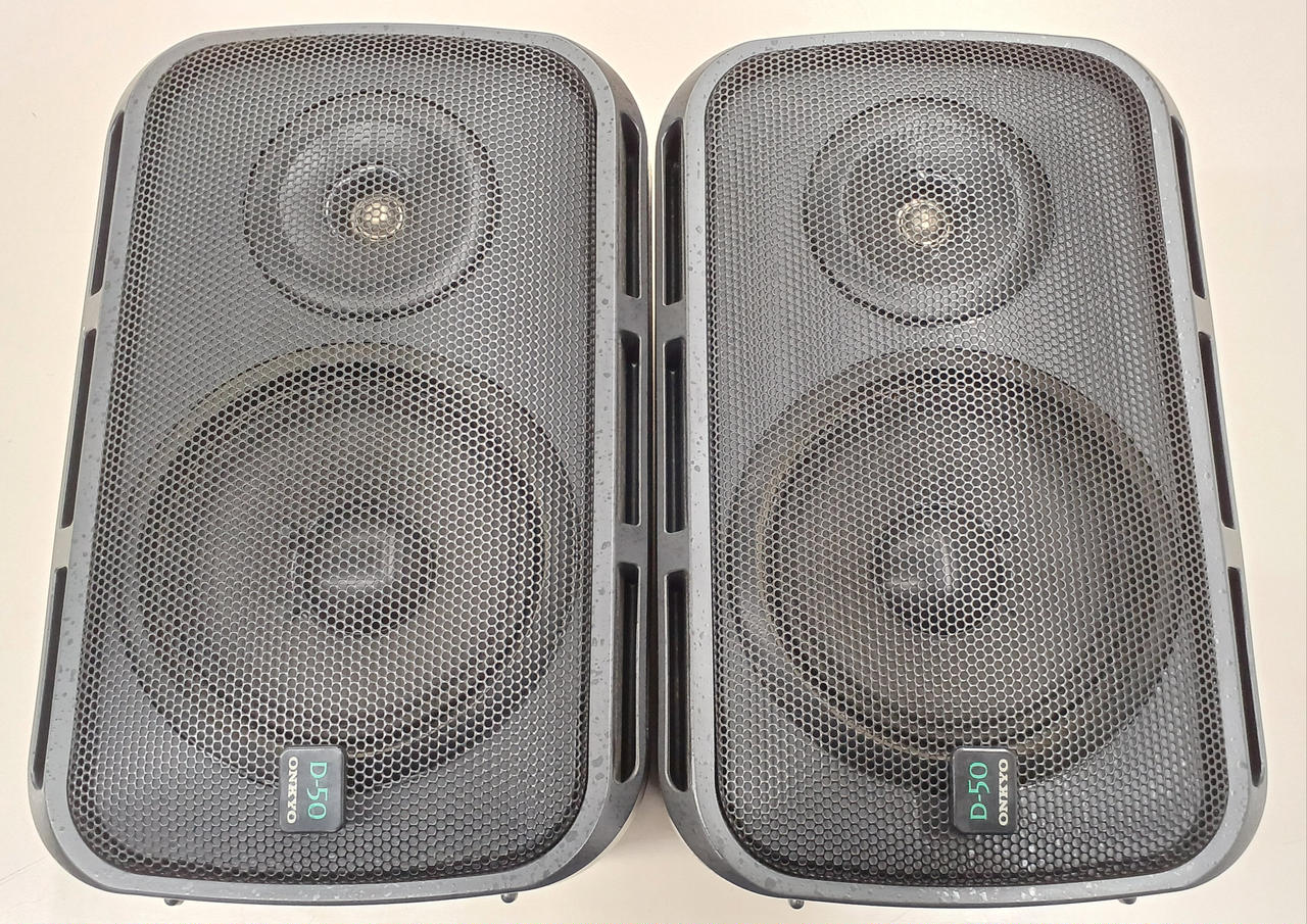 オンキョー(ONKYO)|D-50|【ハードオフ公式通販】オフモール