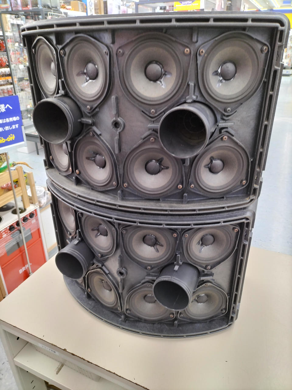 ボーズ(BOSE)|スピーカー|【ハードオフ公式通販】オフモール
