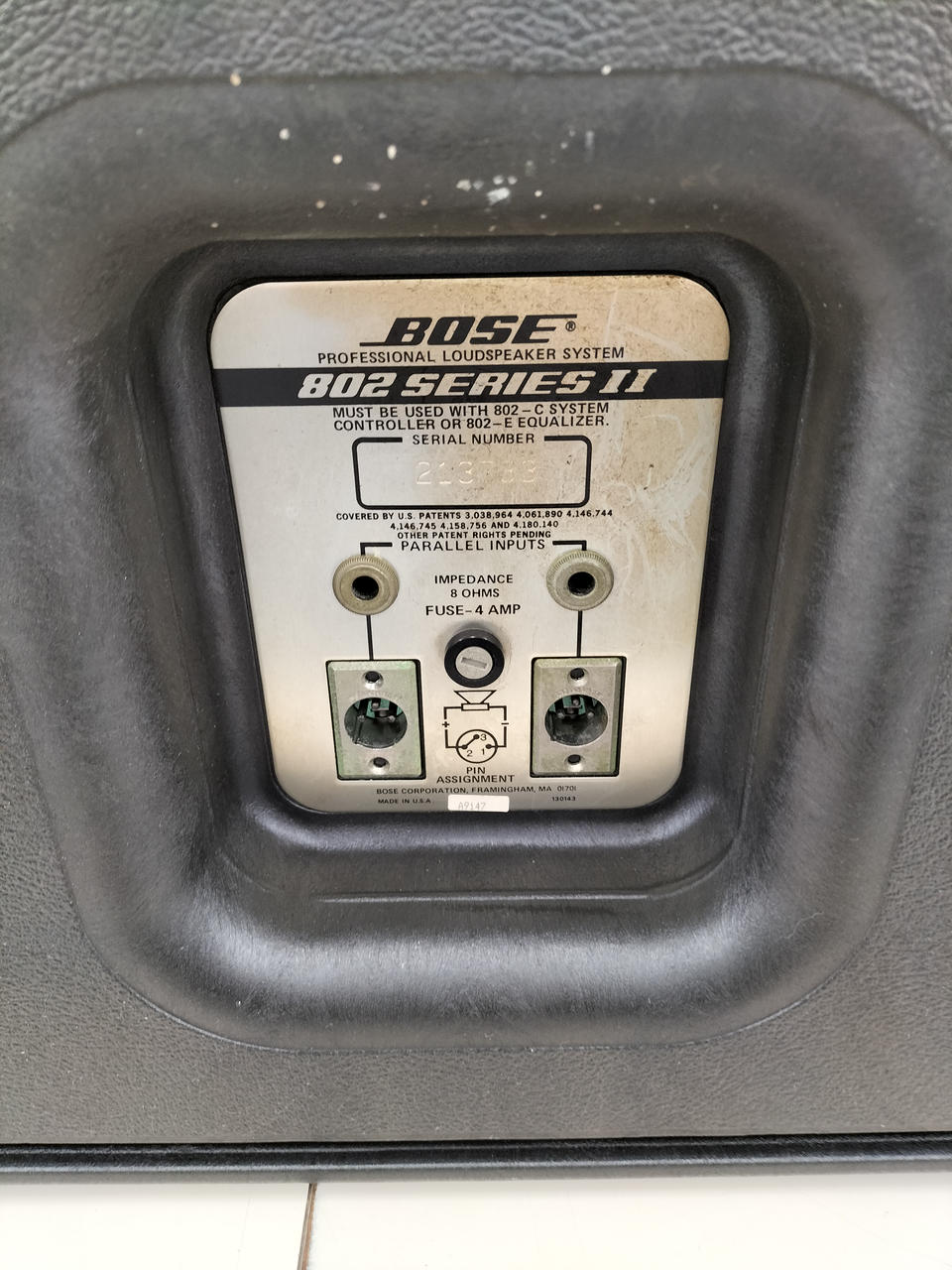 ボーズ(BOSE)|スピーカー|【ハードオフ公式通販】オフモール