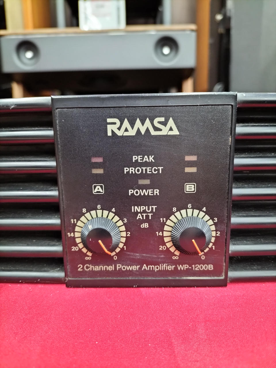 パナソニック(PANASONIC)|パワーアンプ|【ハードオフ公式通販】オフ