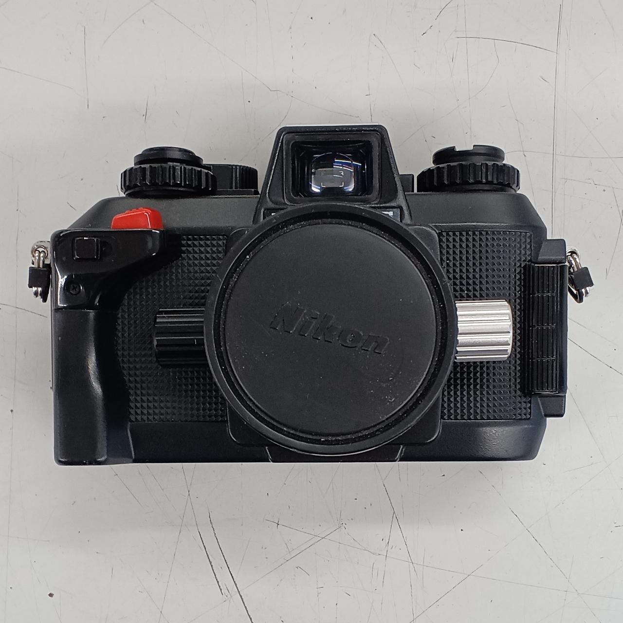 NIKONOS|水中カメラ|【ハードオフ公式通販】オフモール|2013680000115134