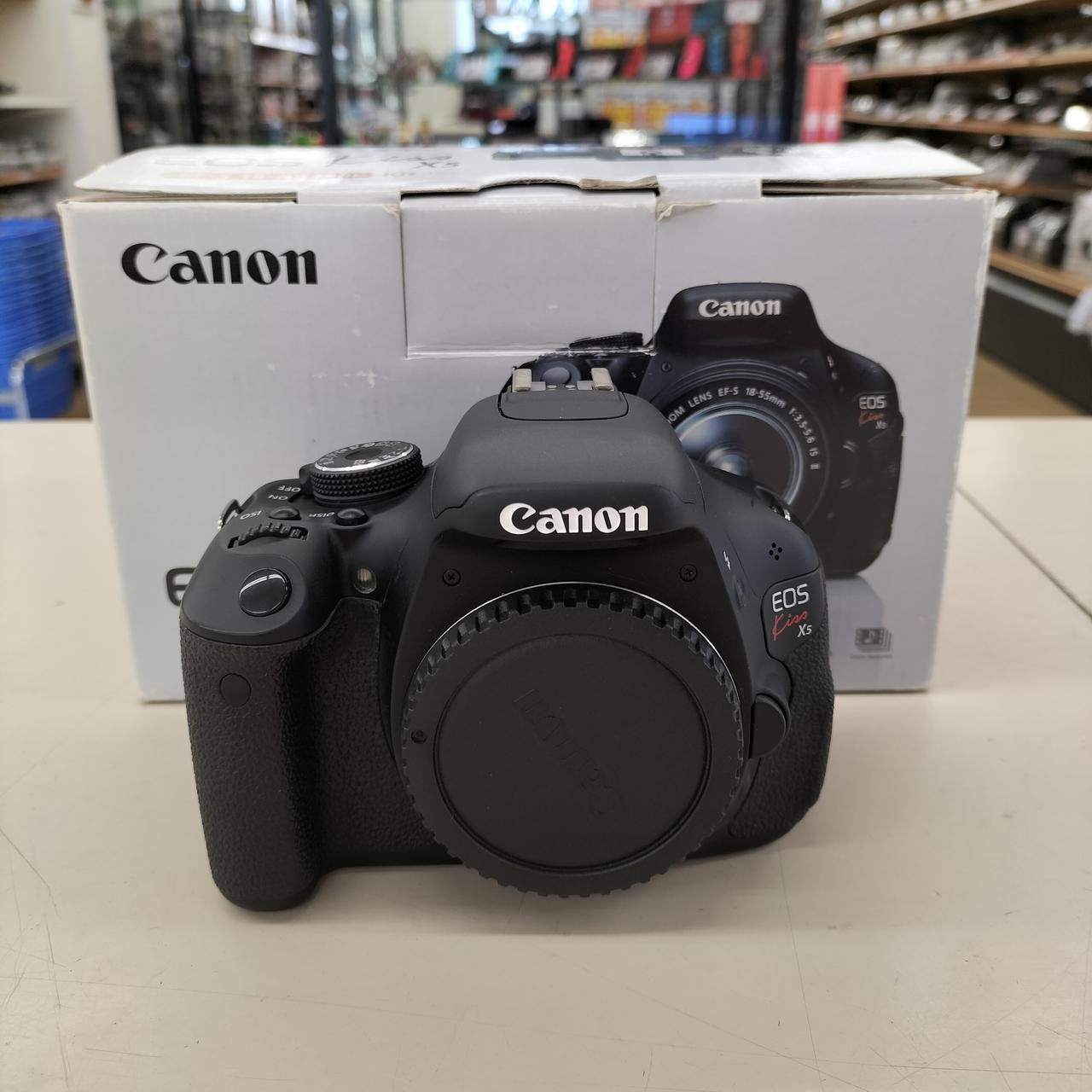 キヤノン(CANON)|デジタル一眼レフ|【ハードオフ公式通販】オフモール