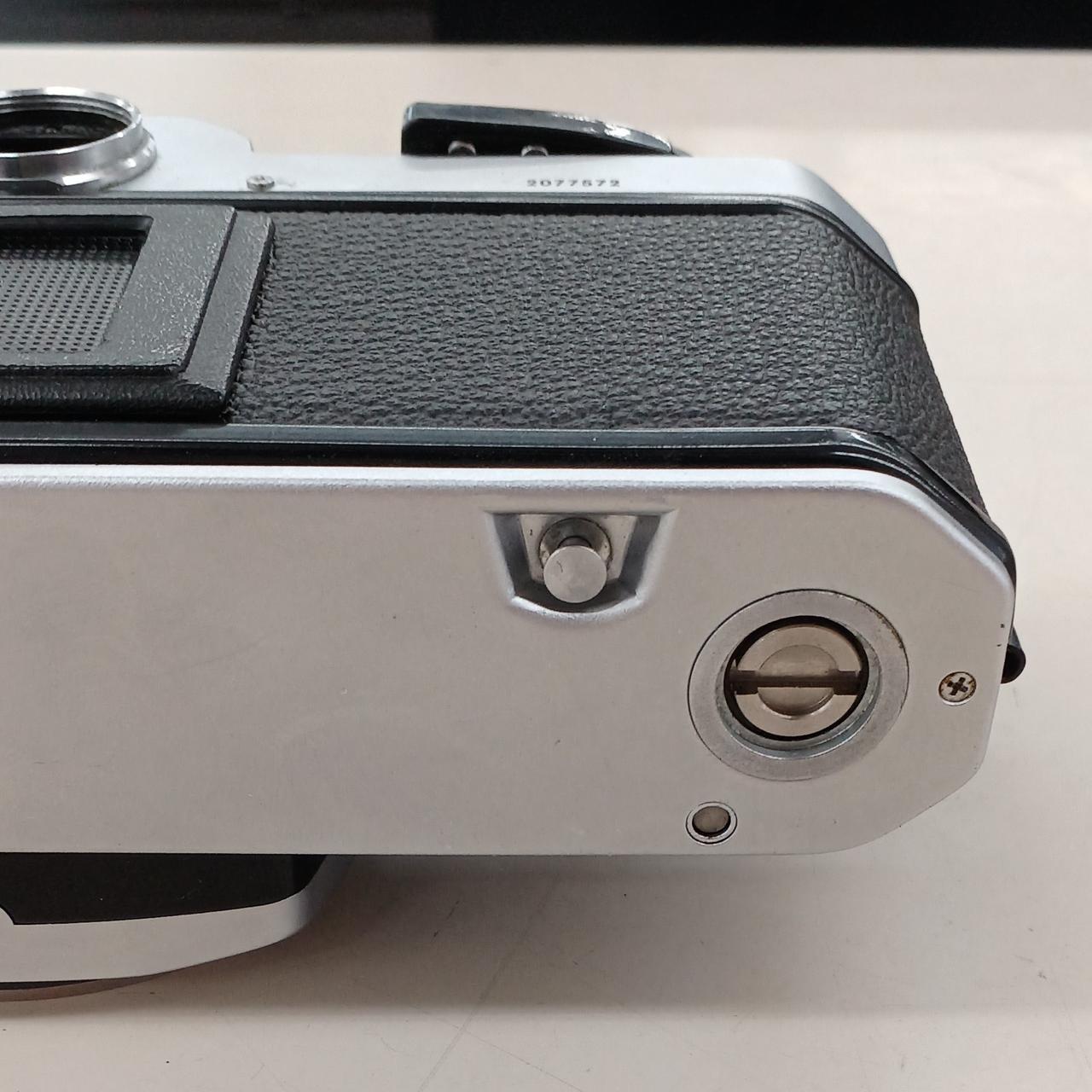 ニコン(NIKON)|フィルムカメラ|【ハードオフ公式通販】オフモール