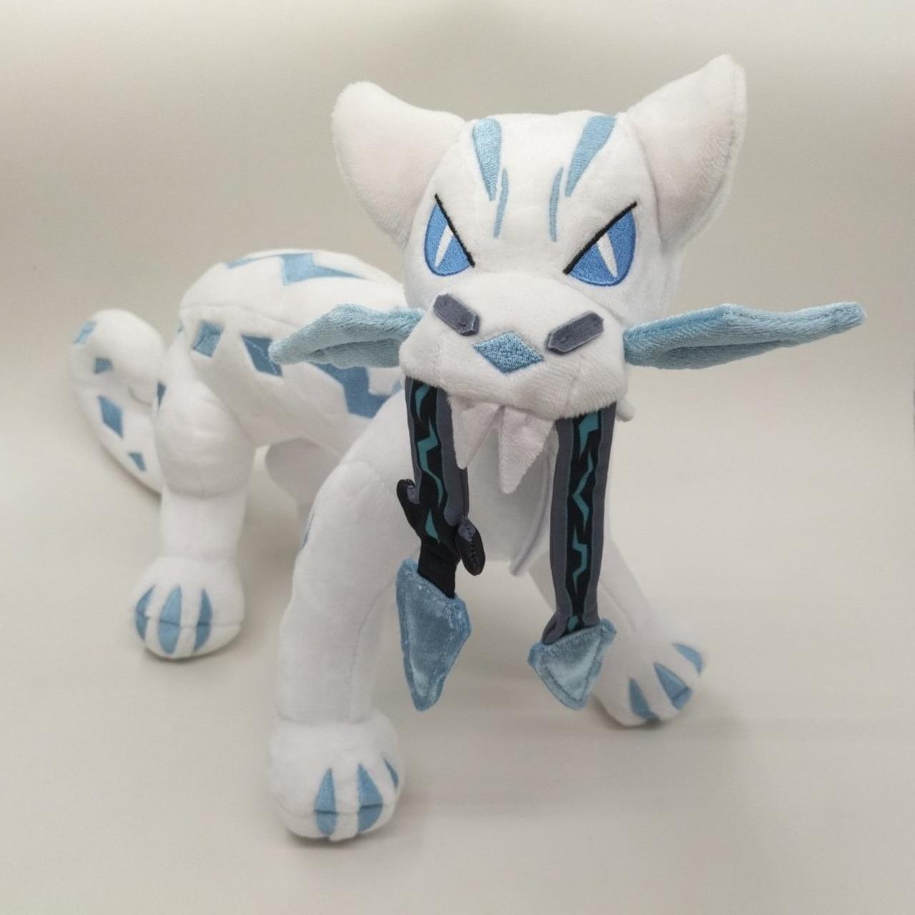 株式会社ポケモン|ぬいぐるみ パオジアン|【ハードオフ公式通販】オフ