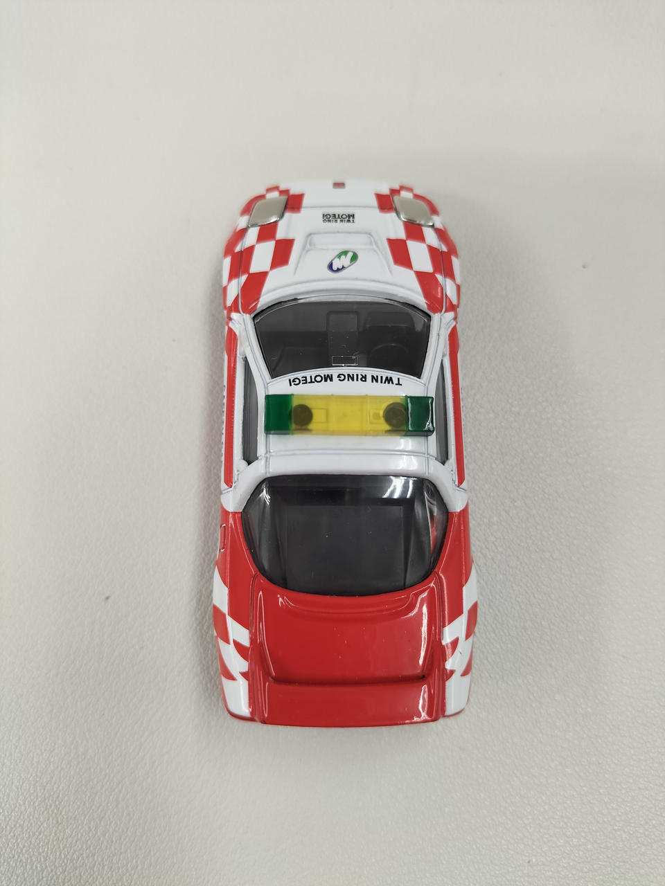 トミー|NSXセーフティカー ツインリンクもてぎオリジナル|【ハードオフ