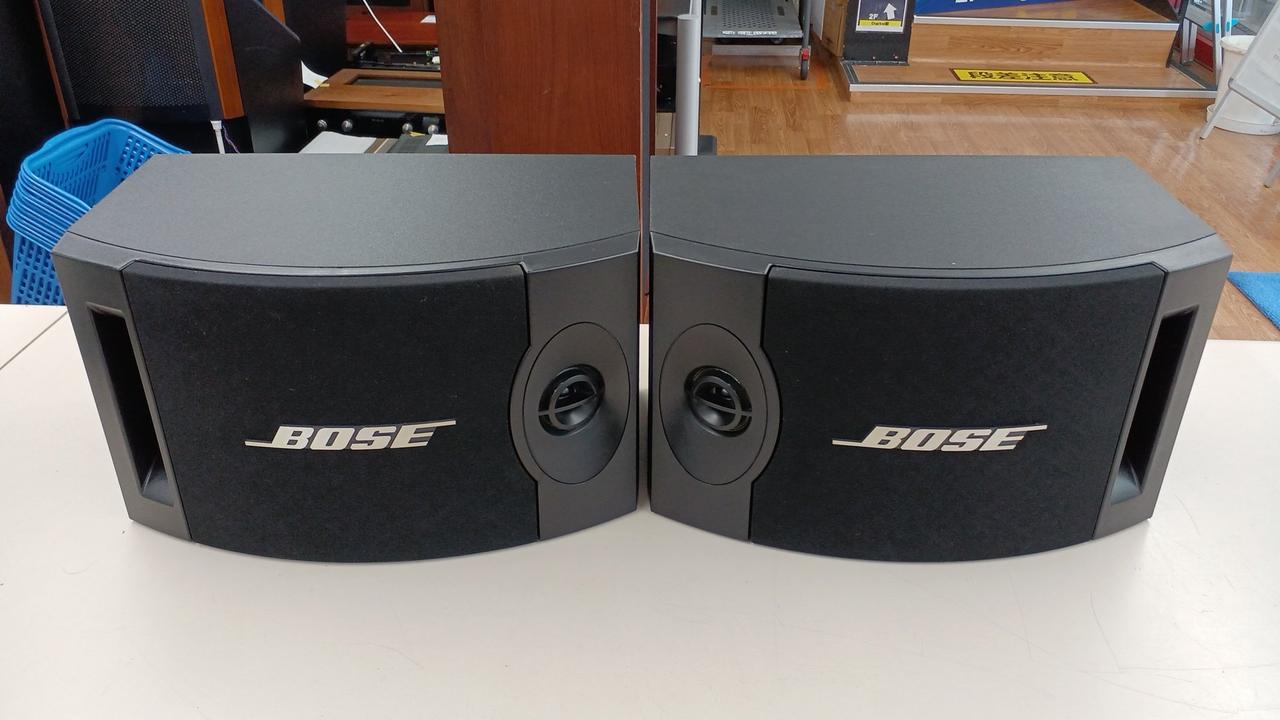 ボーズ(BOSE)|スピーカー ペア|【ハードオフ公式通販】オフモール